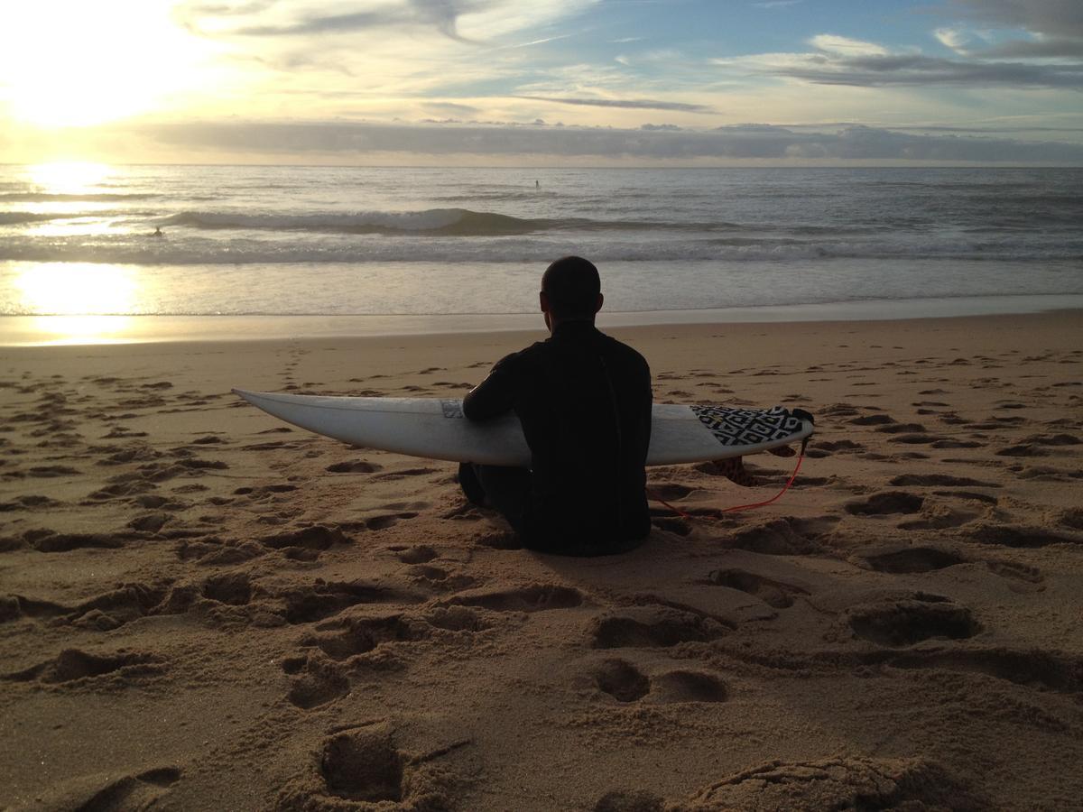 Another Surf Camp Baleal Exterior foto