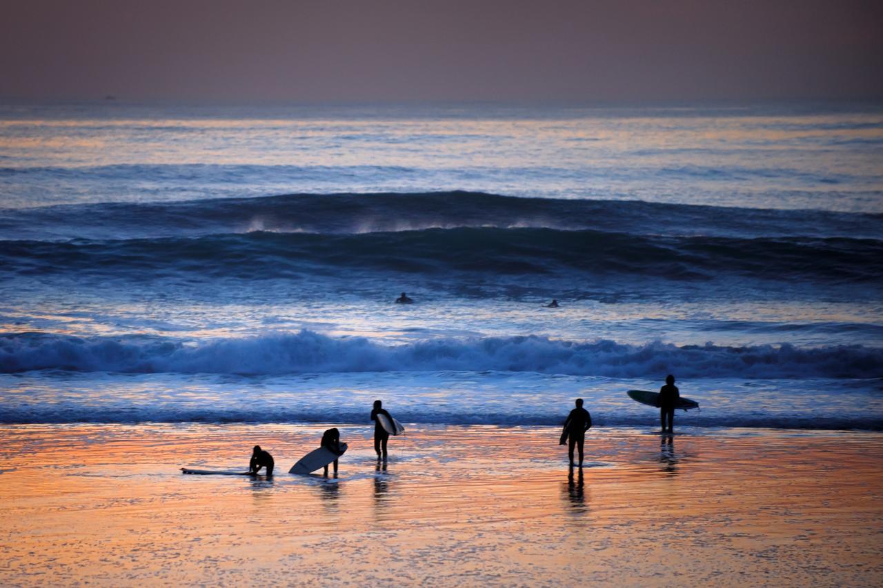 Another Surf Camp Baleal Exterior foto