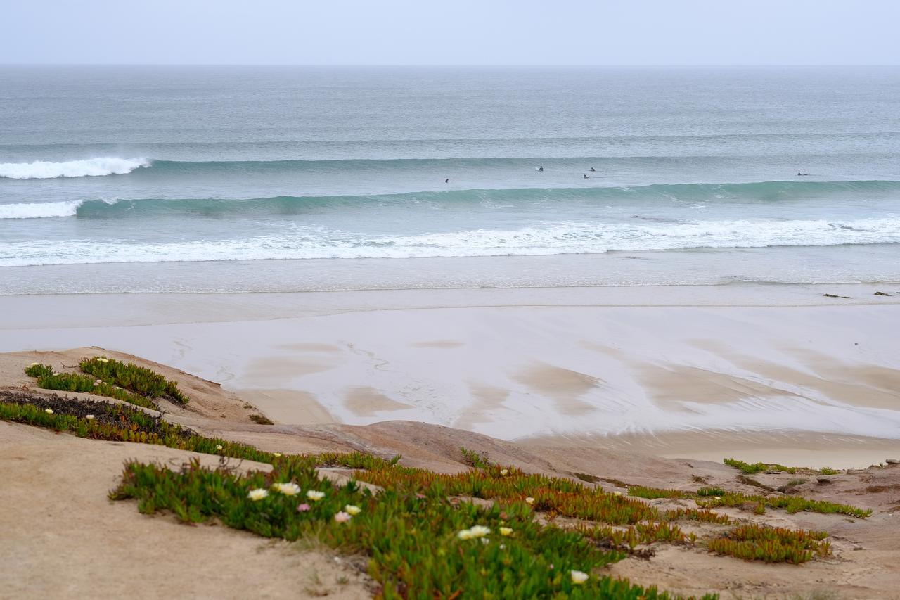 Another Surf Camp Baleal Exterior foto