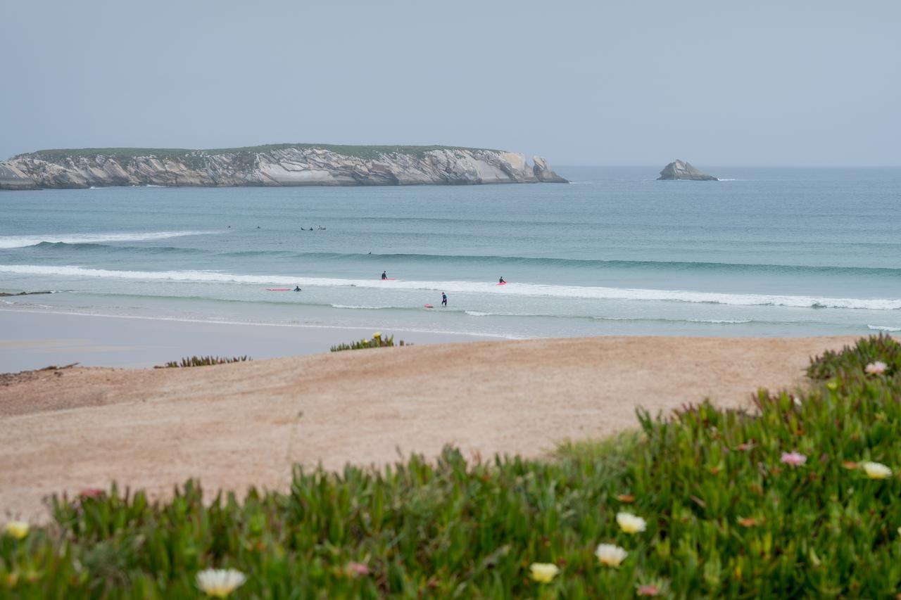Another Surf Camp Baleal Exterior foto
