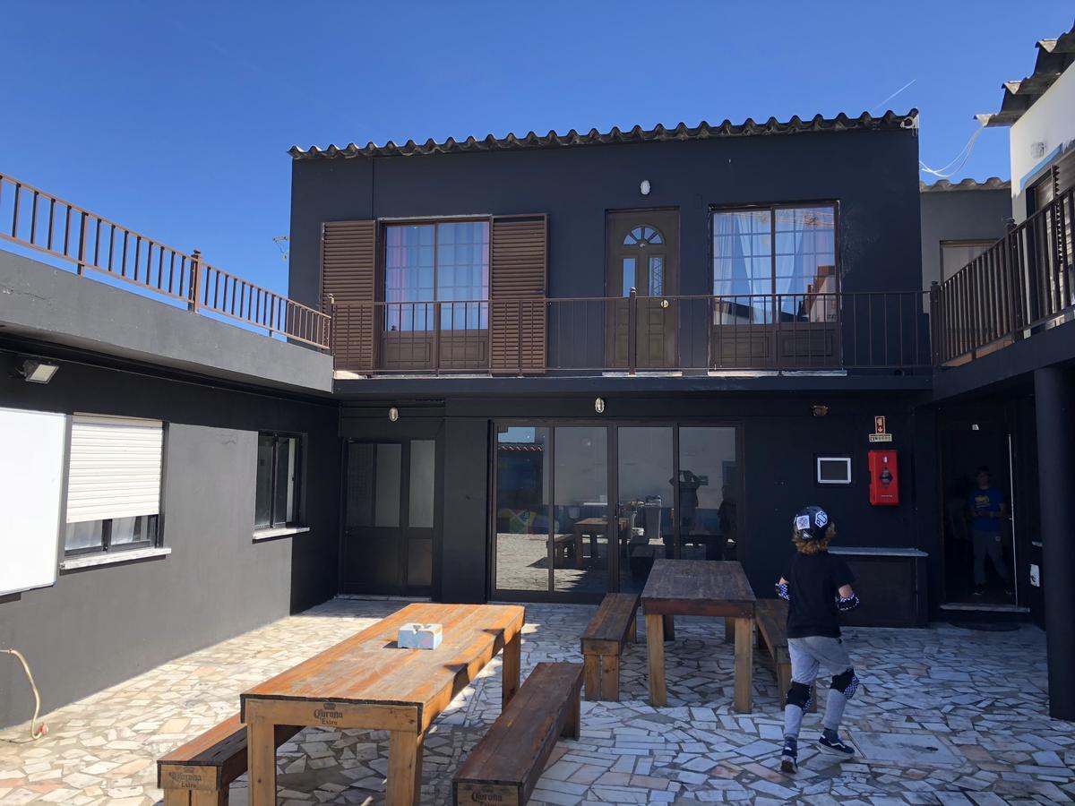 Another Surf Camp Baleal Exterior foto
