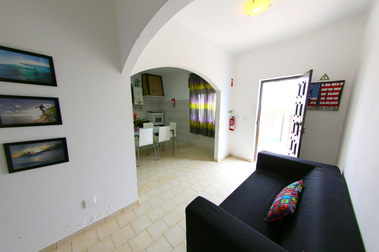 Another Surf Camp Baleal Exterior foto