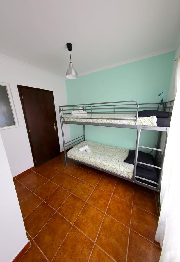 Another Surf Camp Baleal Exterior foto