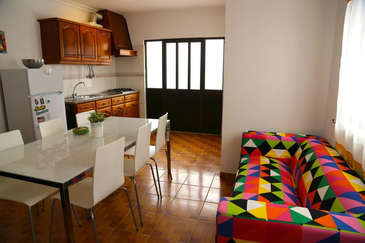 Another Surf Camp Baleal Exterior foto
