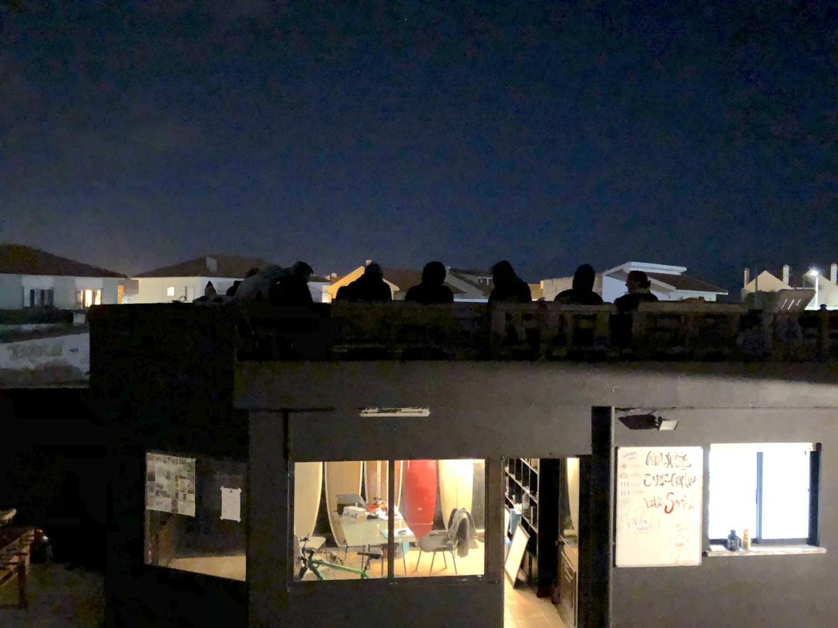 Another Surf Camp Baleal Exterior foto